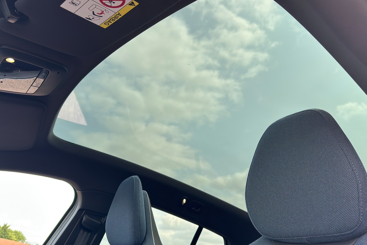 Used Volvo EX30 2024 for sale - 76516076: Photo 46