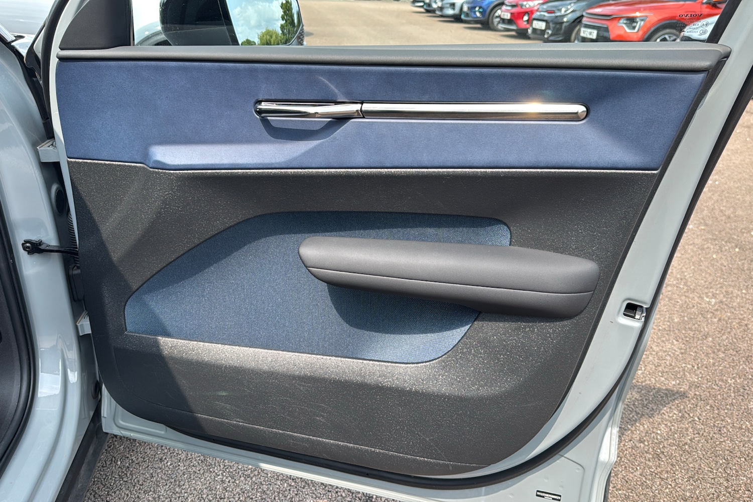 Used Volvo EX30 2024 for sale - 76516076: Photo 47