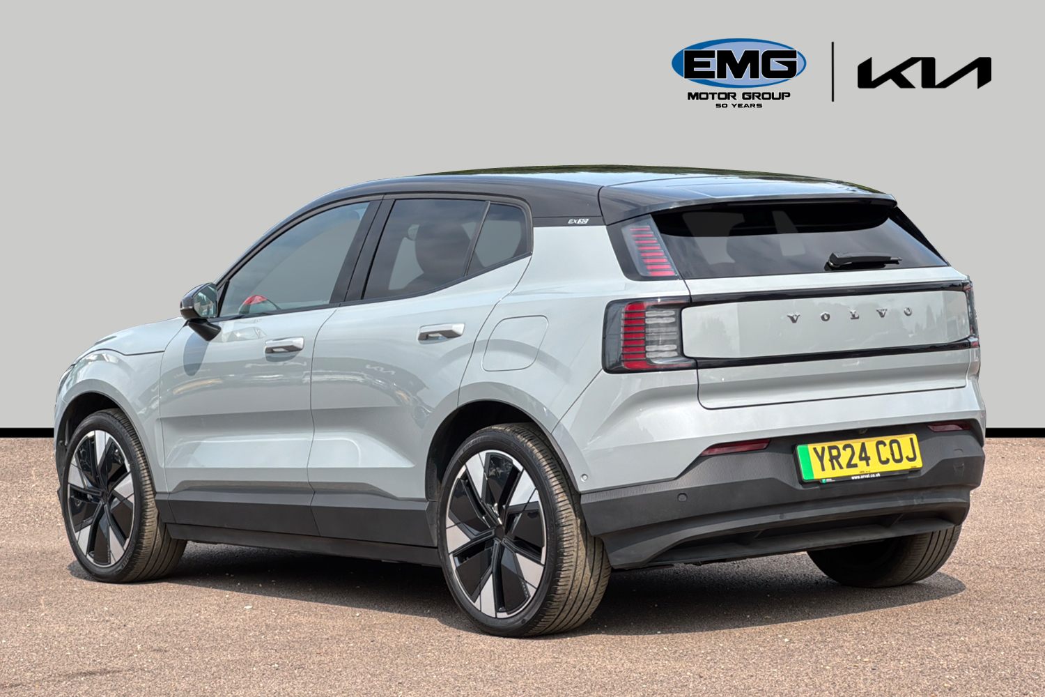 Used Volvo EX30 2024 for sale - 76516076: Photo 5