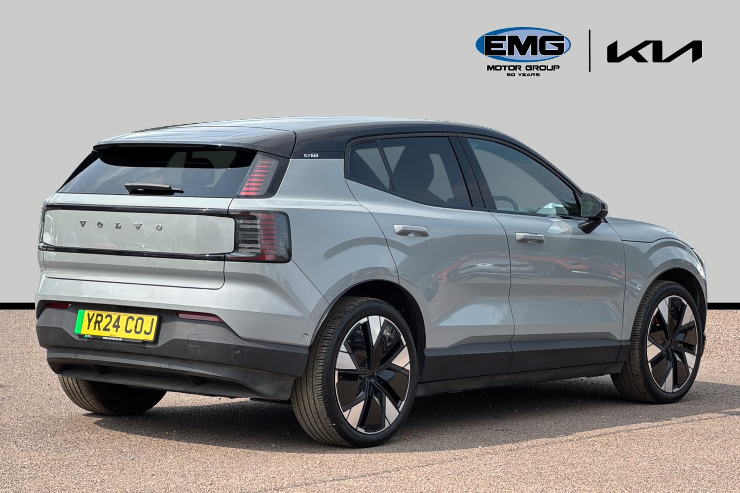 Used Volvo EX30 2024 for sale - 76516076: Photo 7