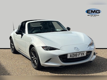 2018 - 1.5 Sport Nav 2dr