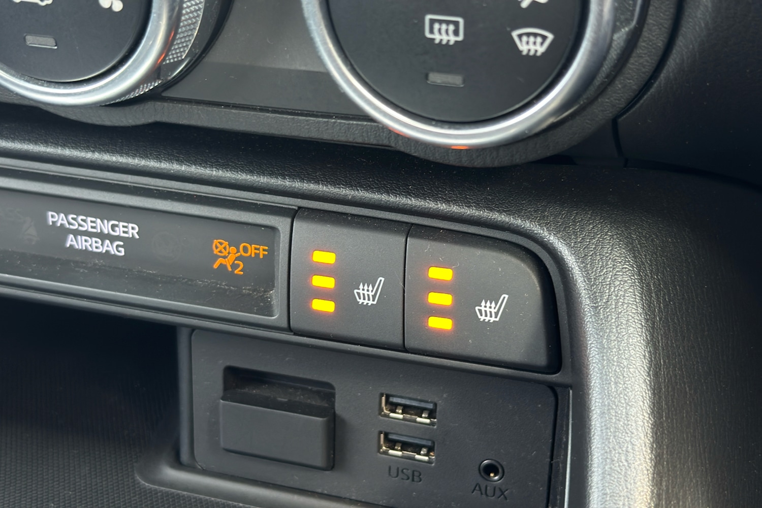 Vehicle 36
