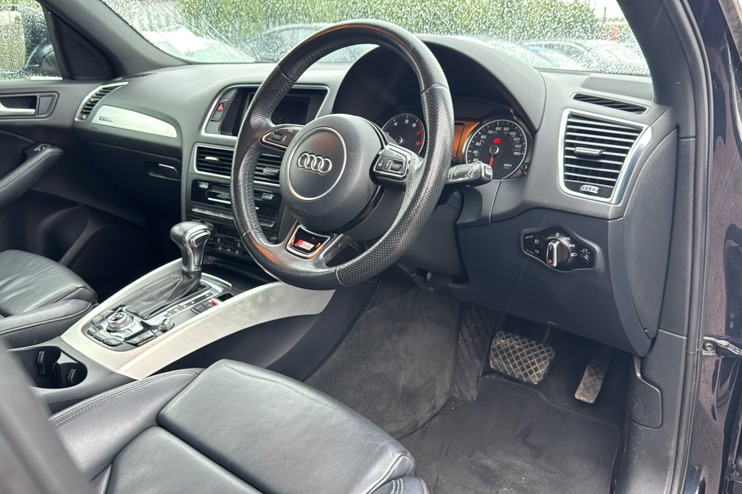 Used Audi Q5 2013 for sale - 77361651: Photo 10