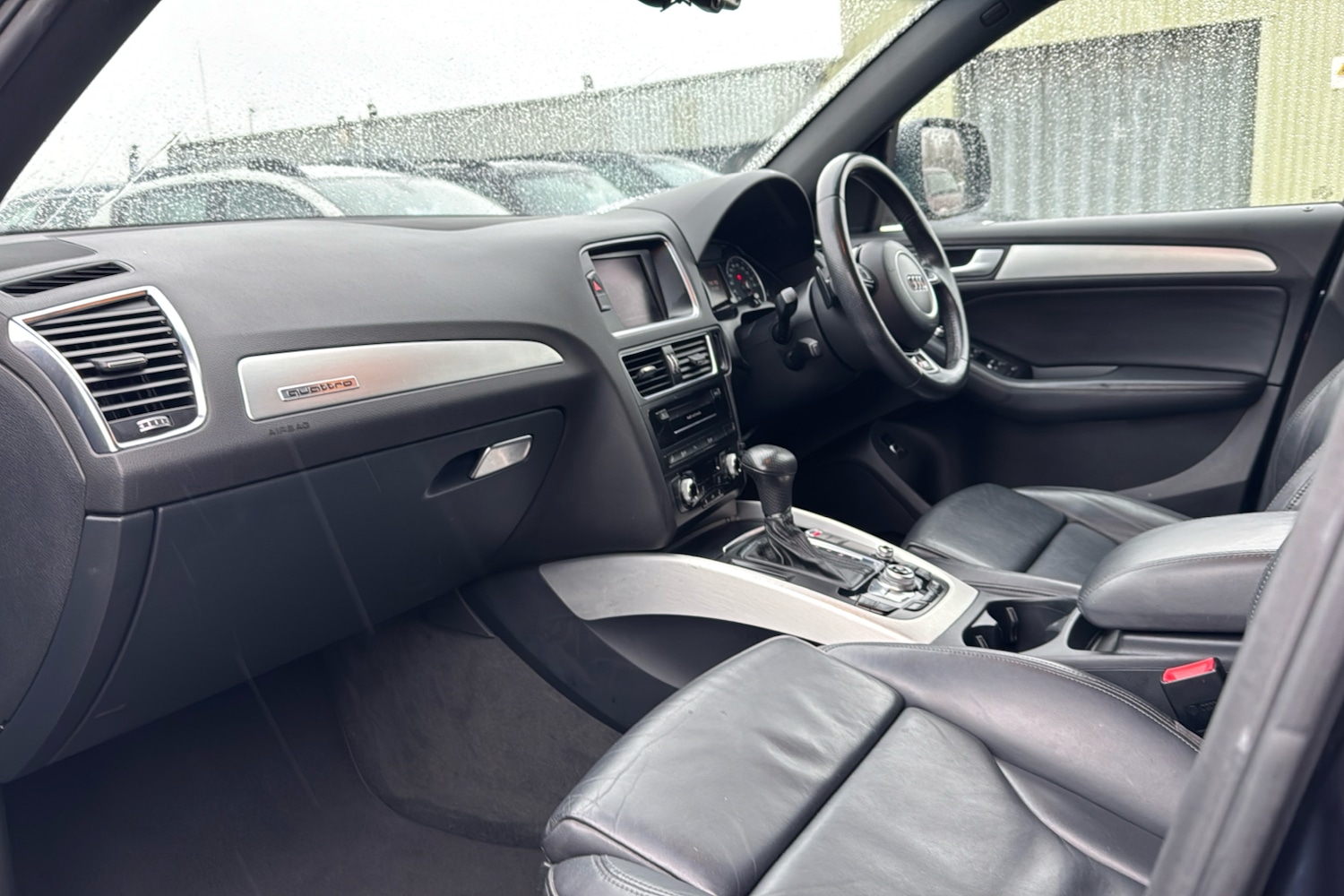 Used Audi Q5 2013 for sale - 77361651: Photo 11