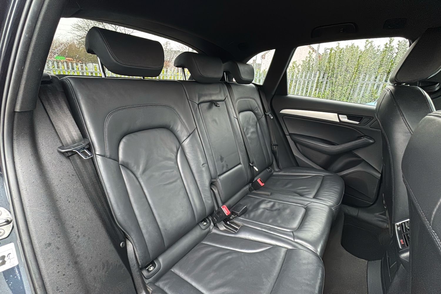 Used Audi Q5 2013 for sale - 77361651: Photo 12