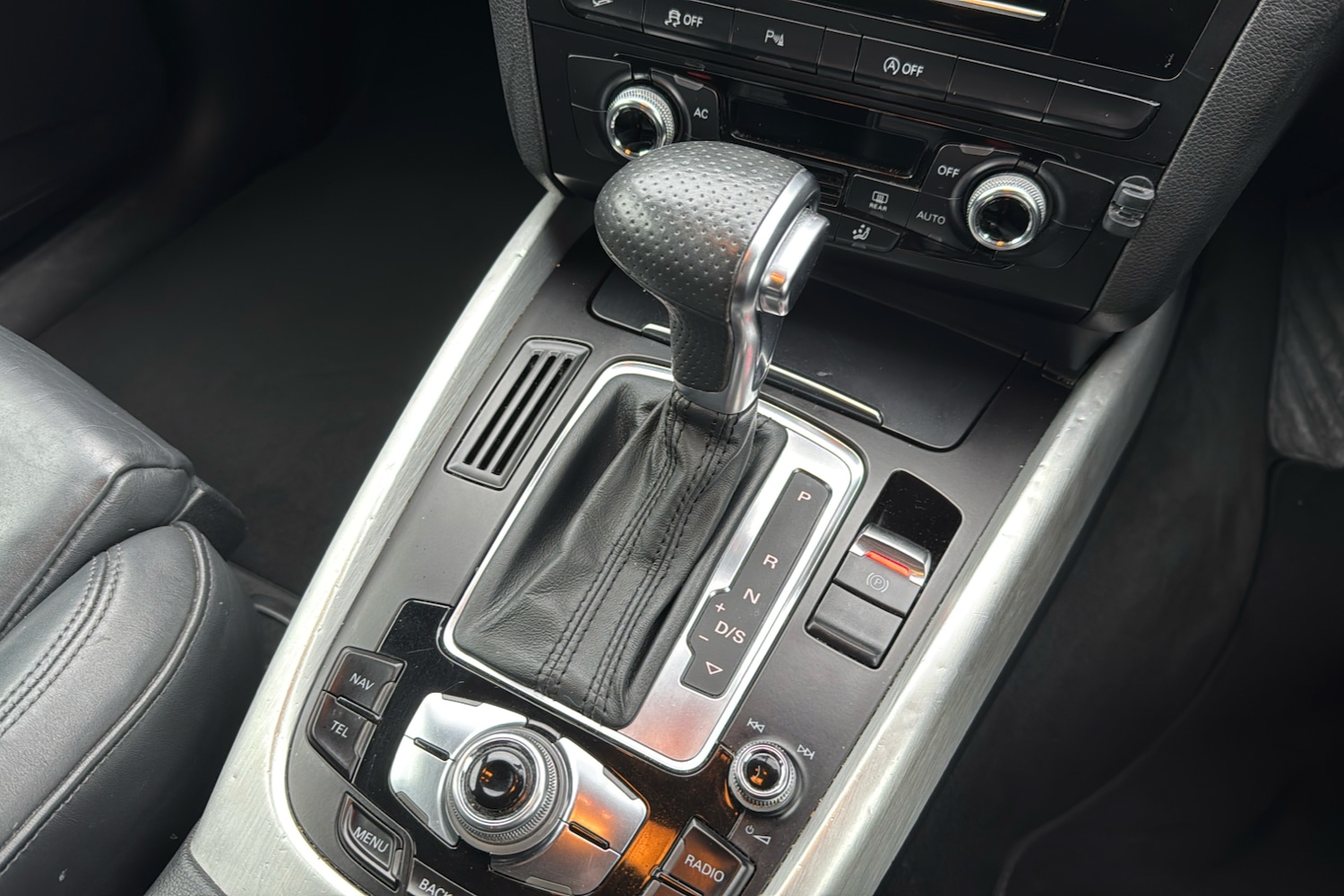 Used Audi Q5 2013 for sale - 77361651: Photo 13