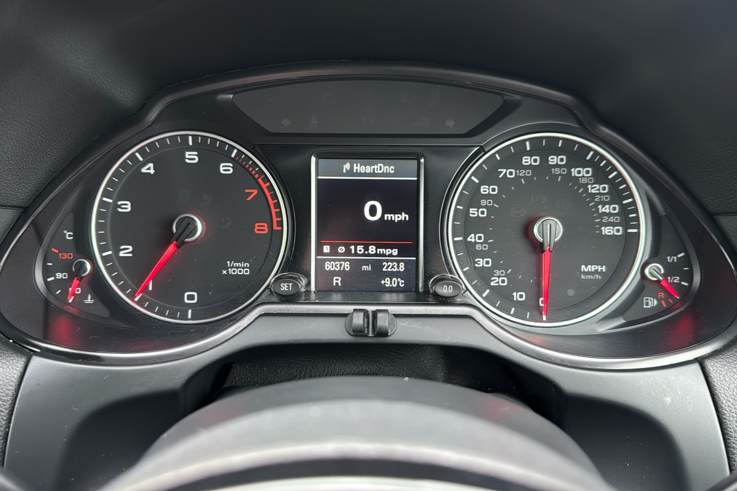 Used Audi Q5 2013 for sale - 77361651: Photo 14