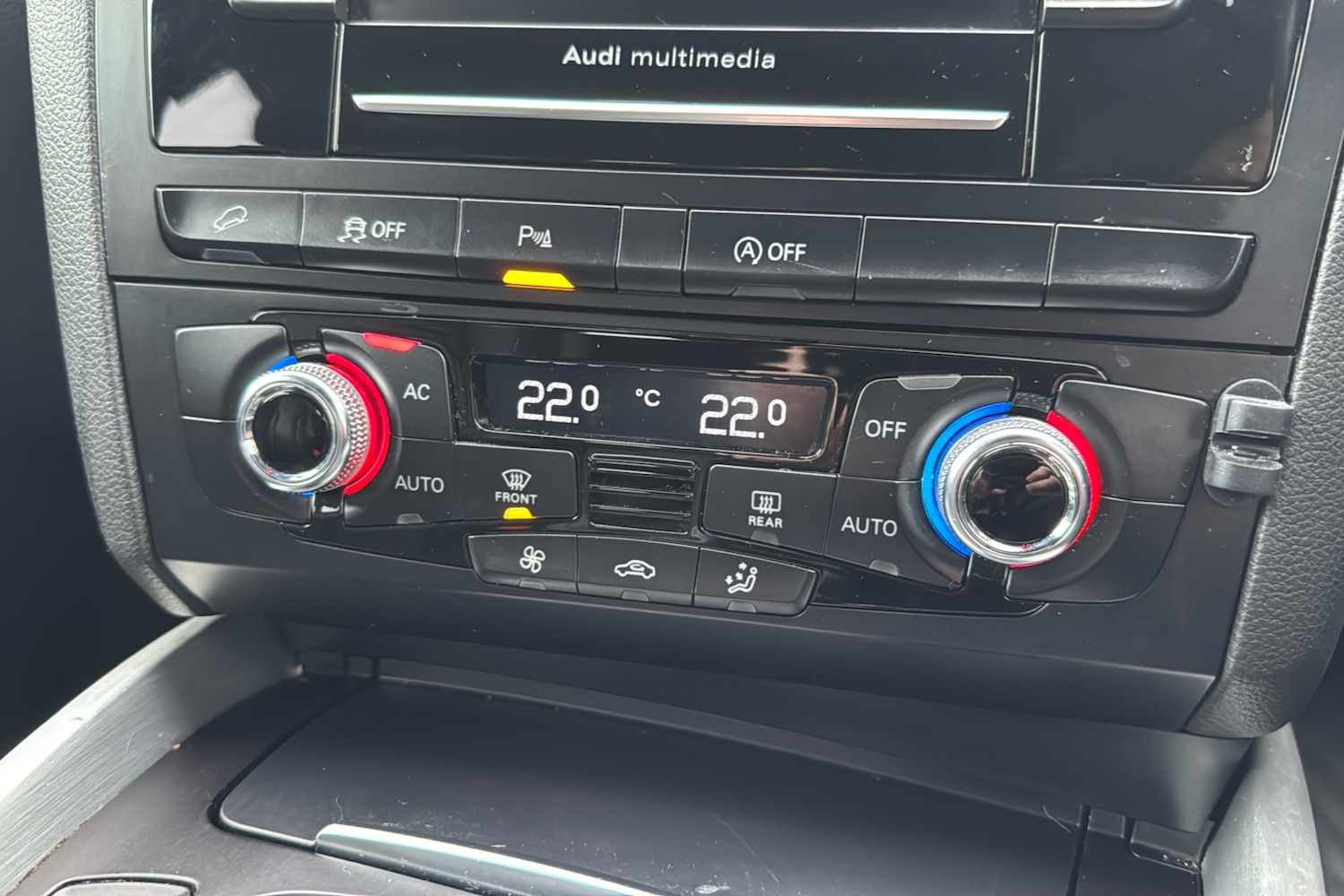 Used Audi Q5 2013 for sale - 77361651: Photo 16