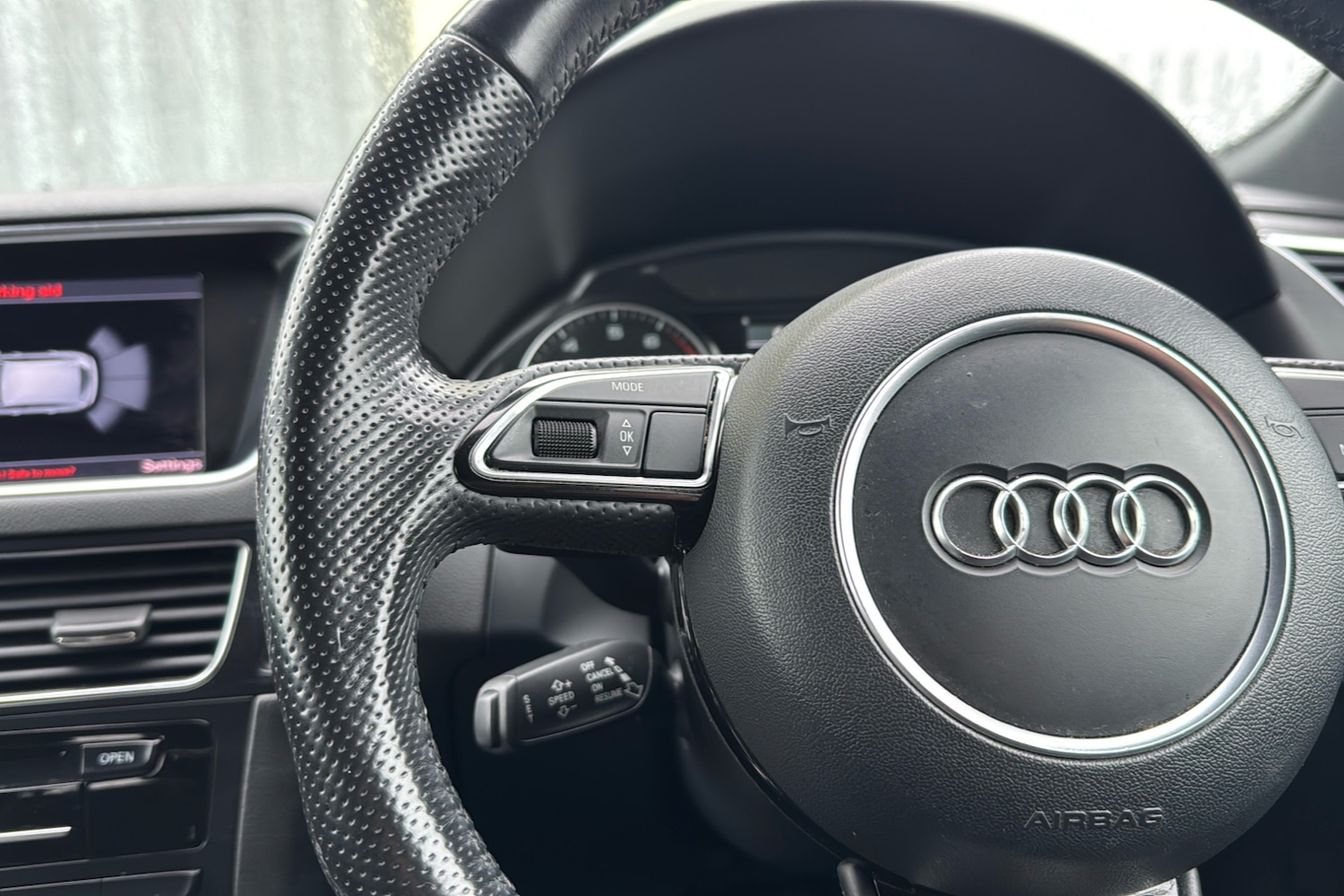 Used Audi Q5 2013 for sale - 77361651: Photo 17