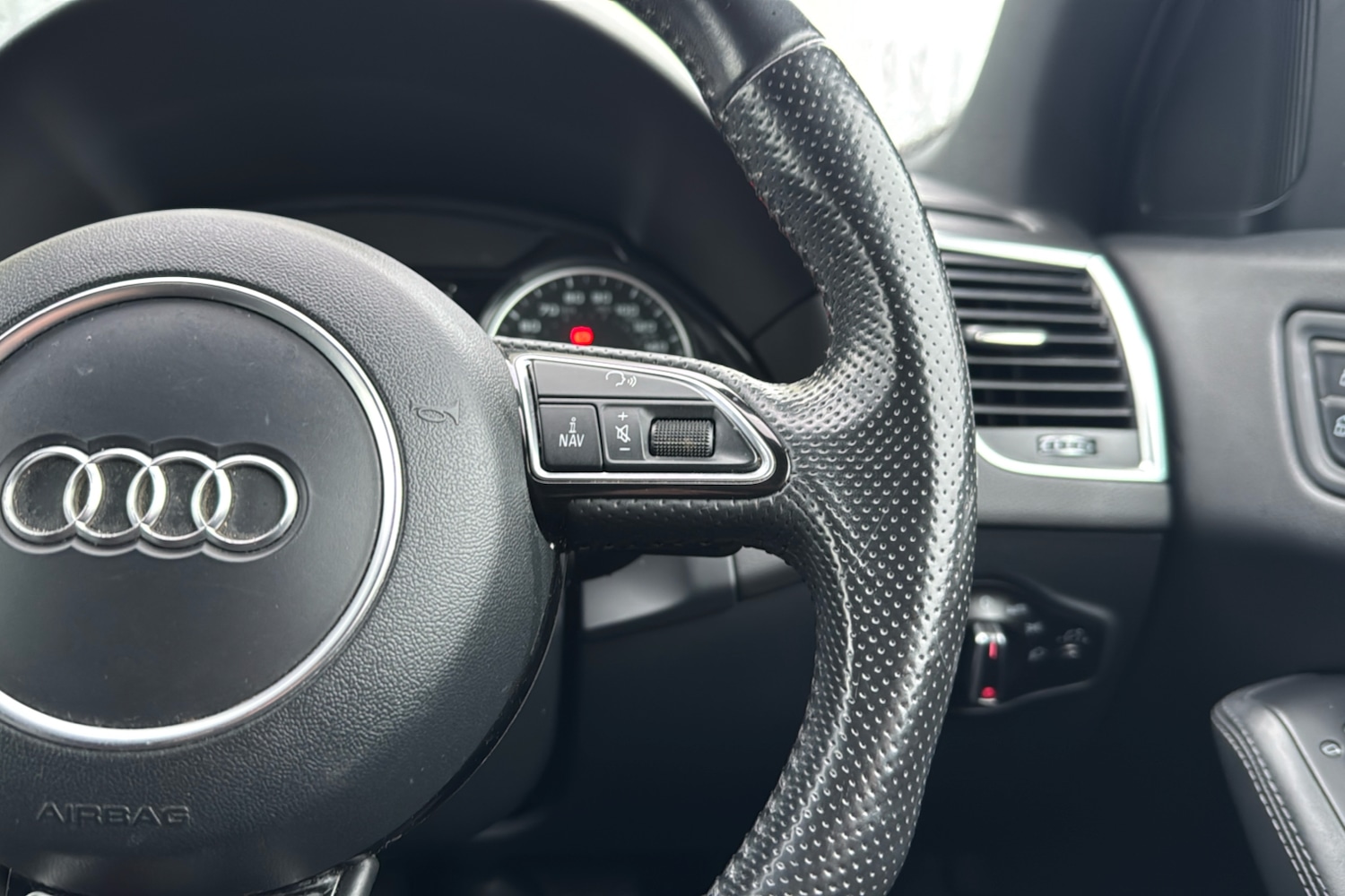 Used Audi Q5 2013 for sale - 77361651: Photo 18