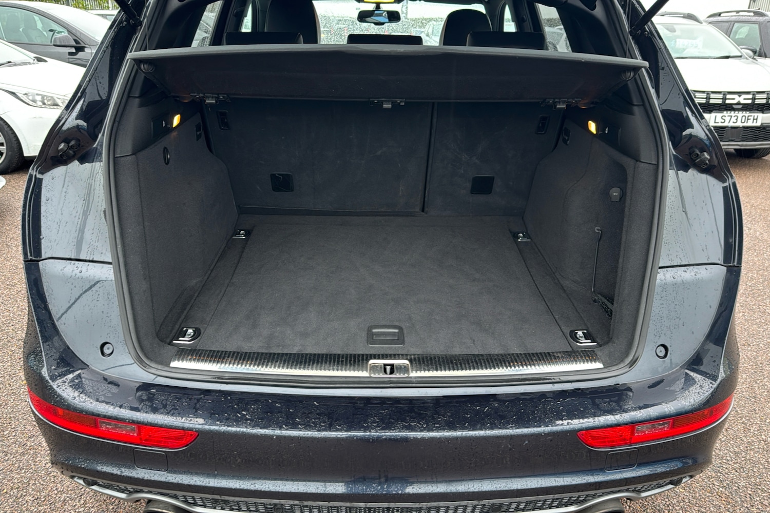 Used Audi Q5 2013 for sale - 77361651: Photo 19