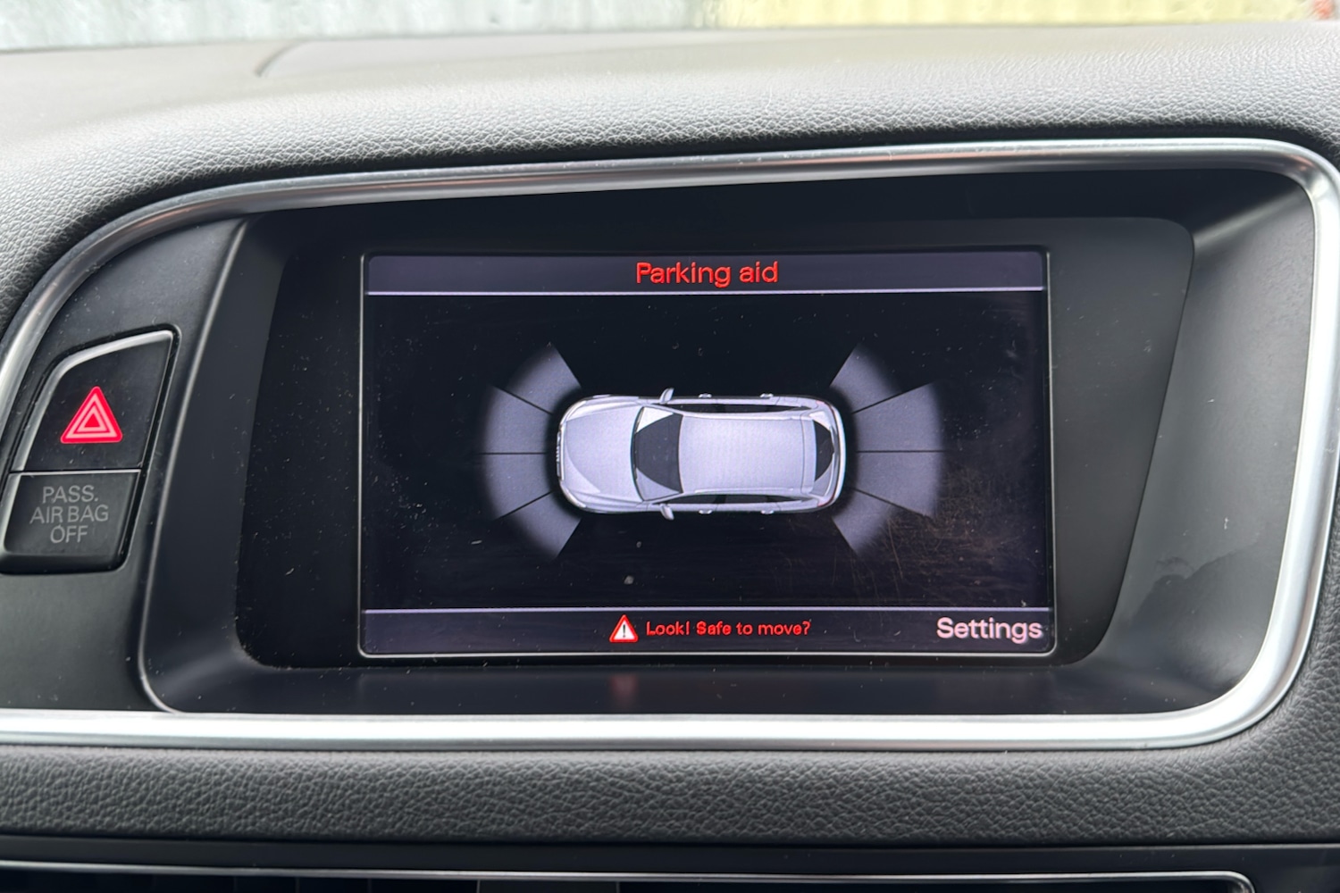 Used Audi Q5 2013 for sale - 77361651: Photo 23