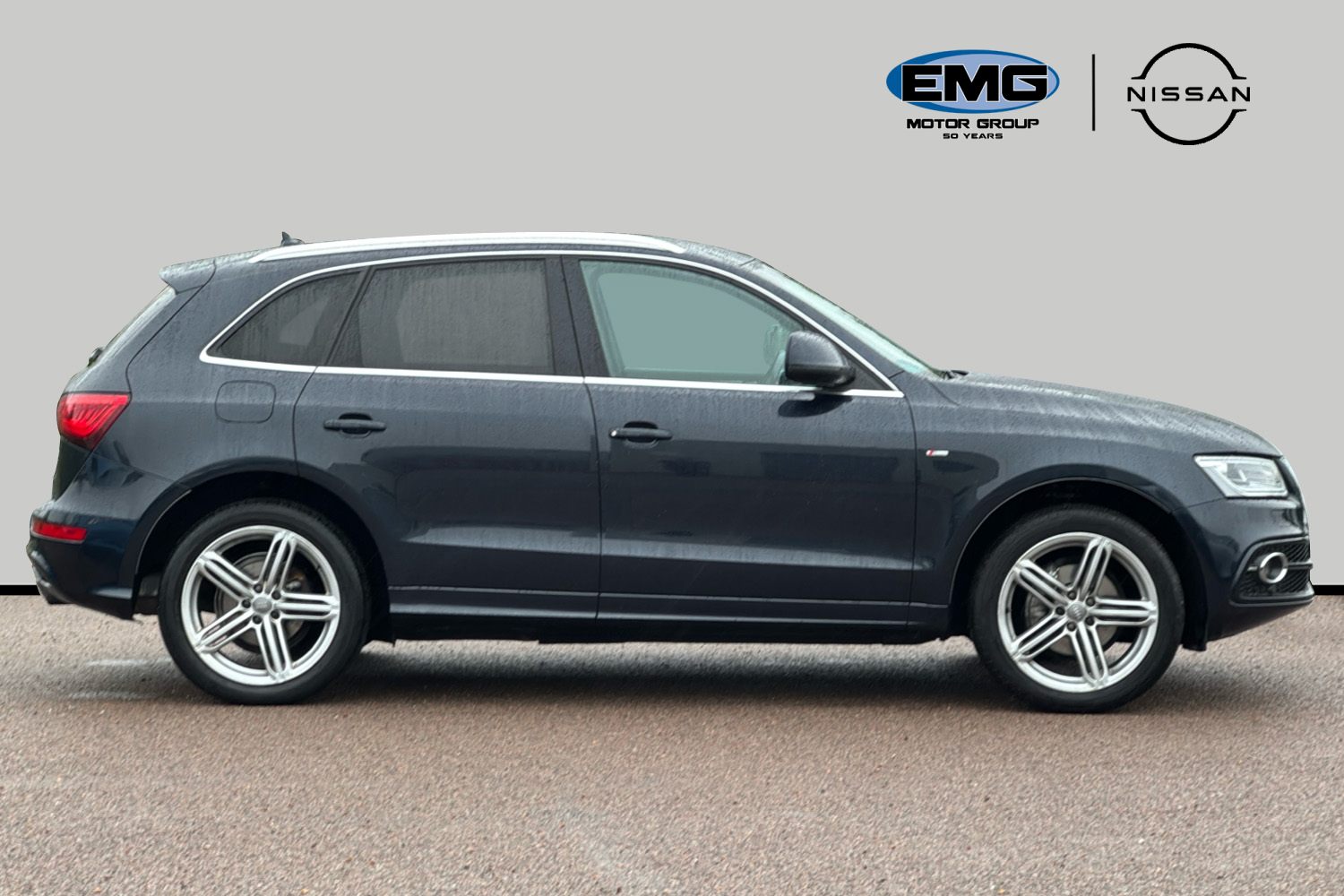 Used Audi Q5 2013 for sale - 77361651: Photo 4