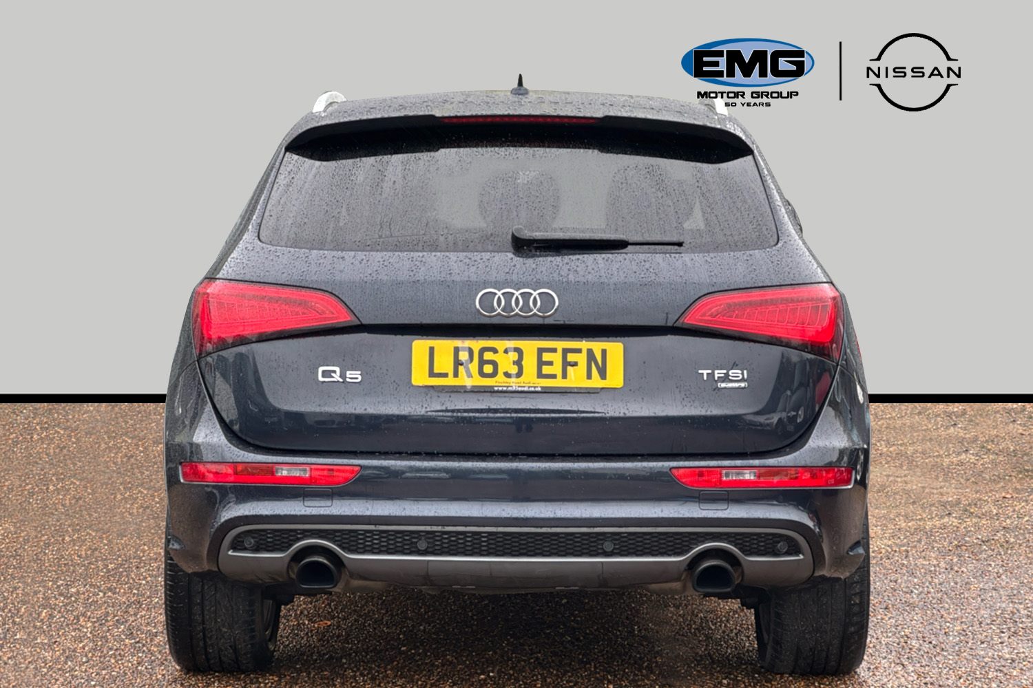 Used Audi Q5 2013 for sale - 77361651: Photo 6