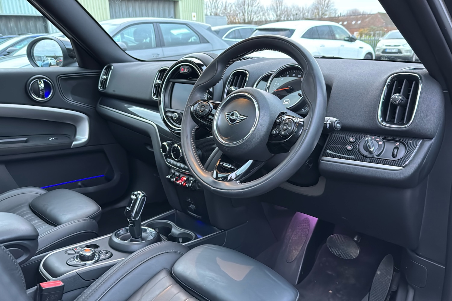 Used MINI Countryman 2019 for sale - 76529282: Photo 10