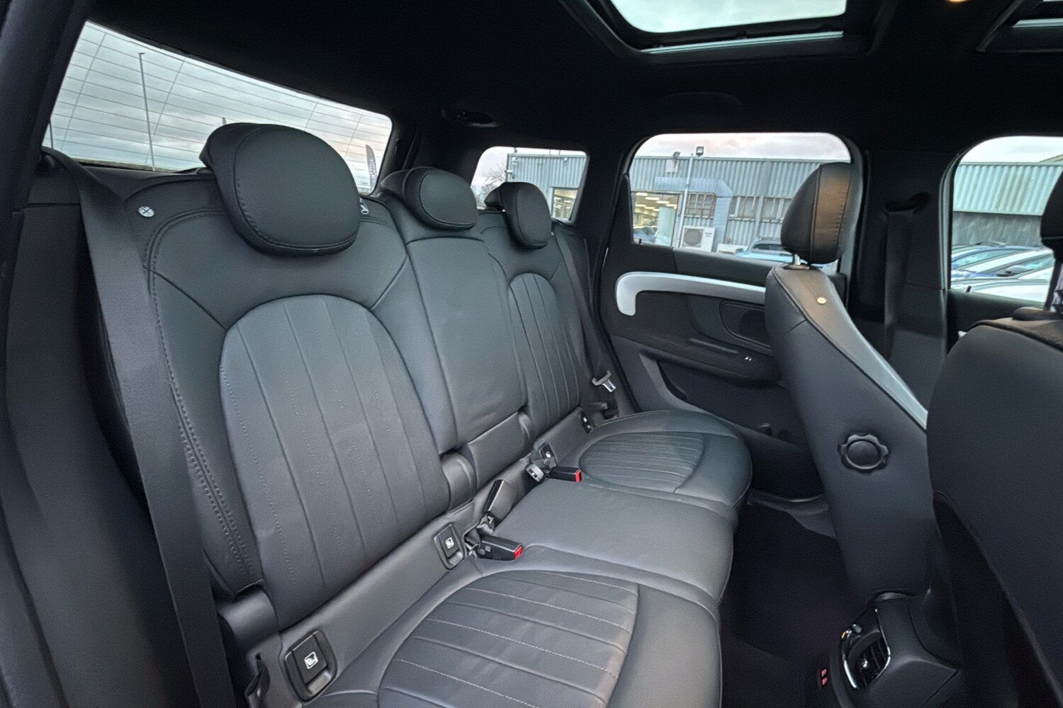 Used MINI Countryman 2019 for sale - 76529282: Photo 12