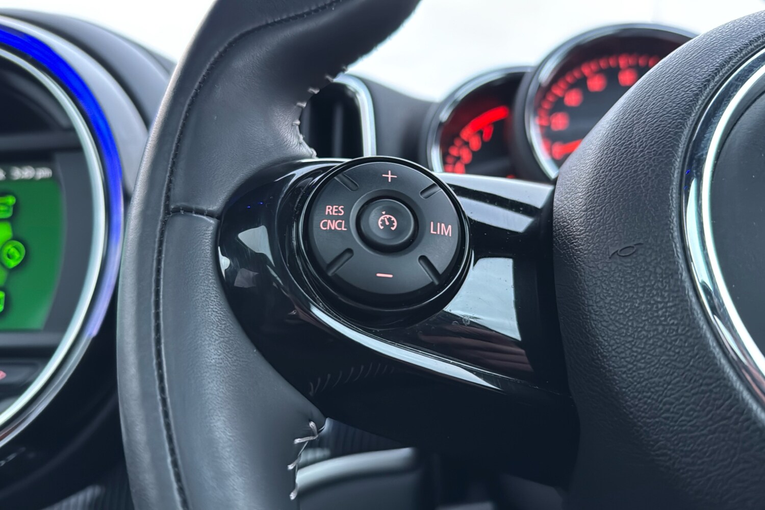 Used MINI Countryman 2019 for sale - 76529282: Photo 17