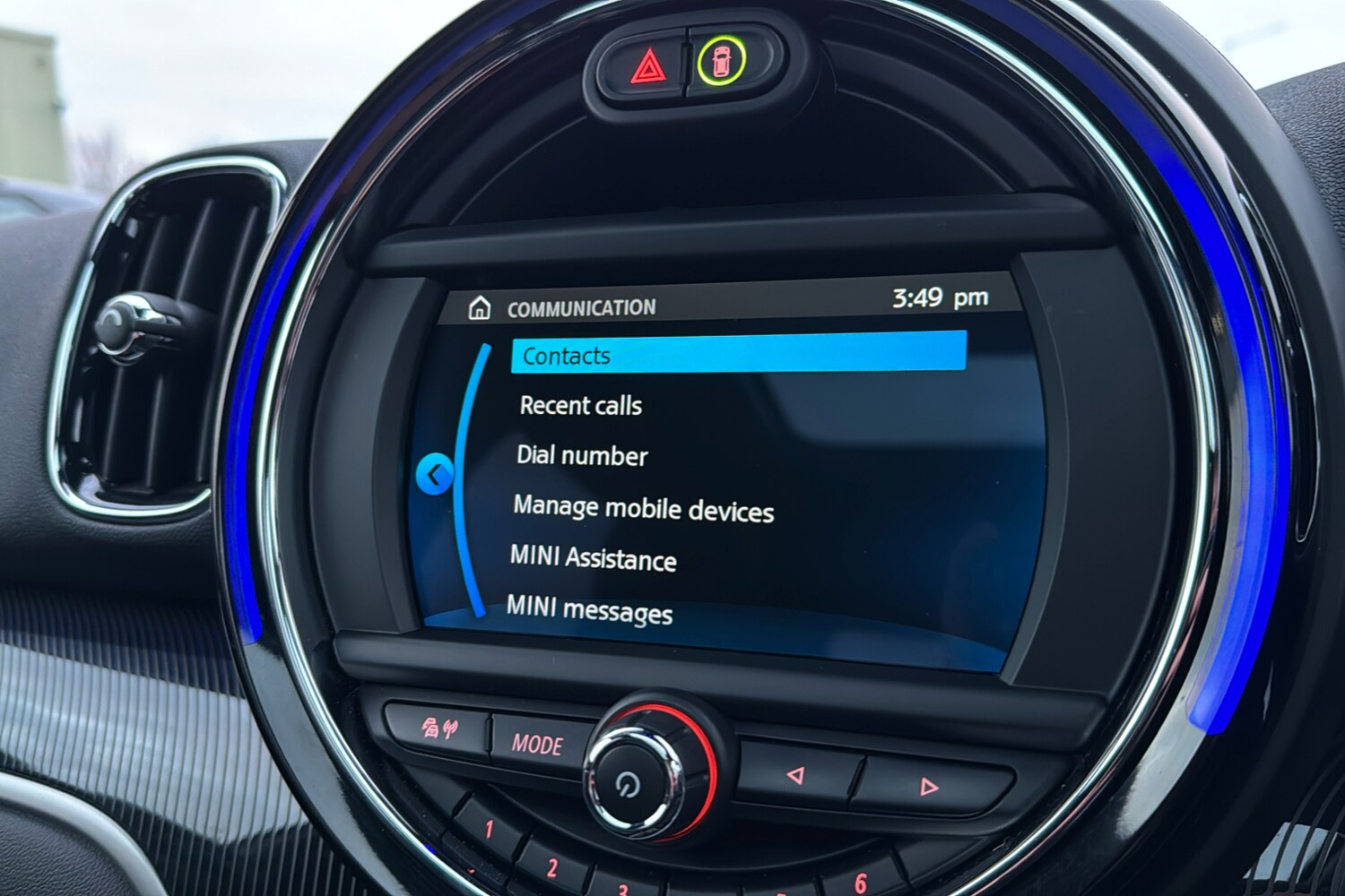 Used MINI Countryman 2019 for sale - 76529282: Photo 20