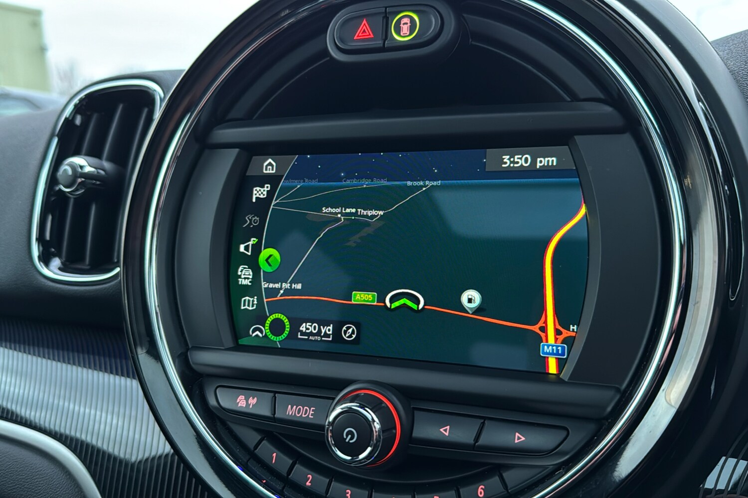 Used MINI Countryman 2019 for sale - 76529282: Photo 22