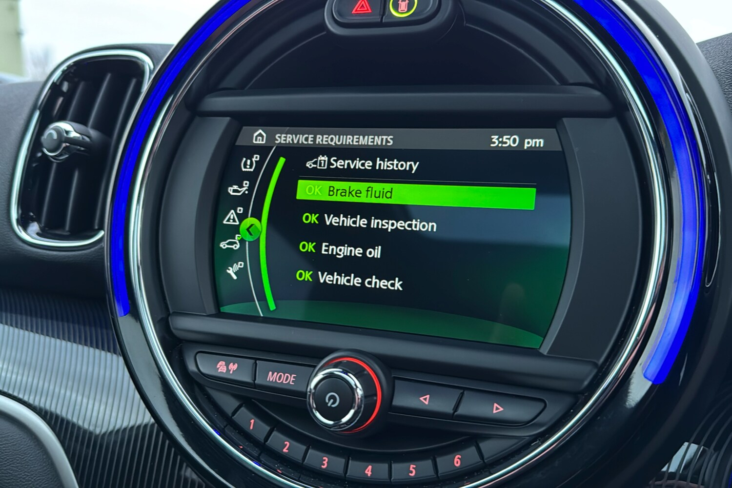 Used MINI Countryman 2019 for sale - 76529282: Photo 23