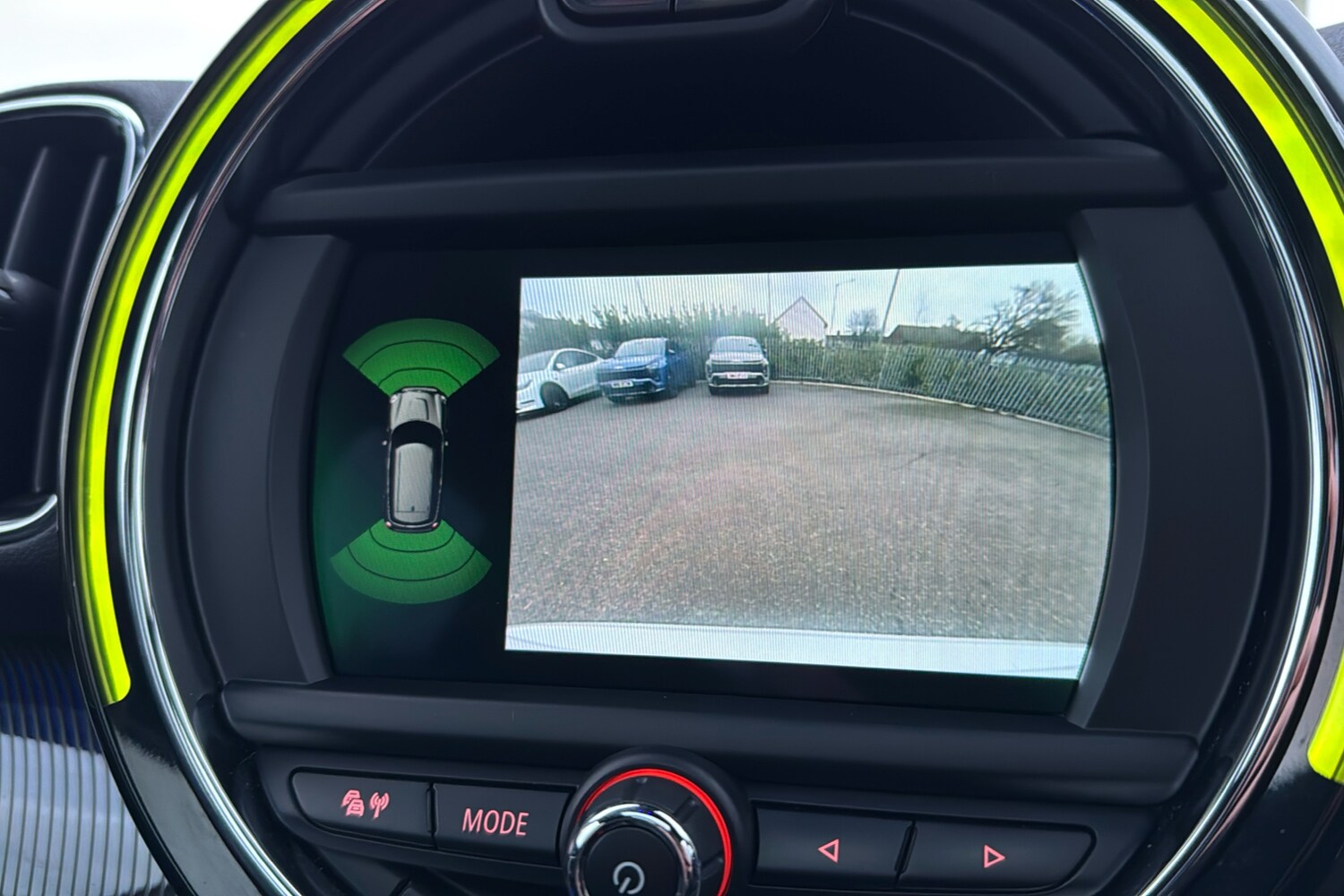 Used MINI Countryman 2019 for sale - 76529282: Photo 31