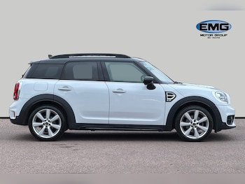 Used MINI Countryman 2019 for sale - 76529282: Photo