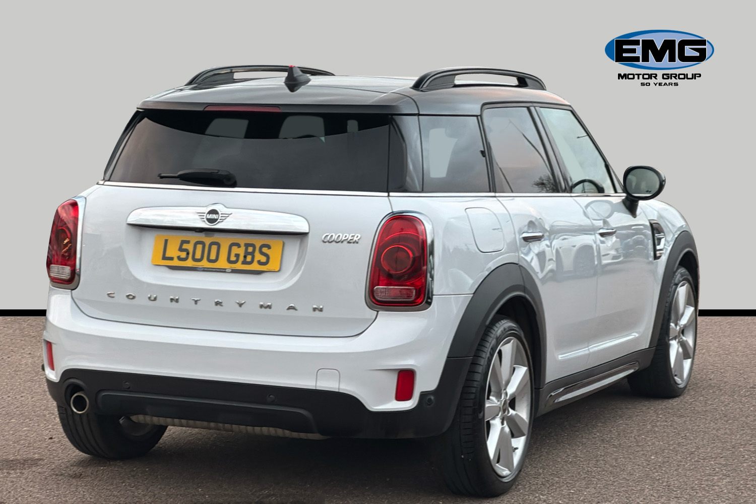 Used MINI Countryman 2019 for sale - 76529282: Photo 7