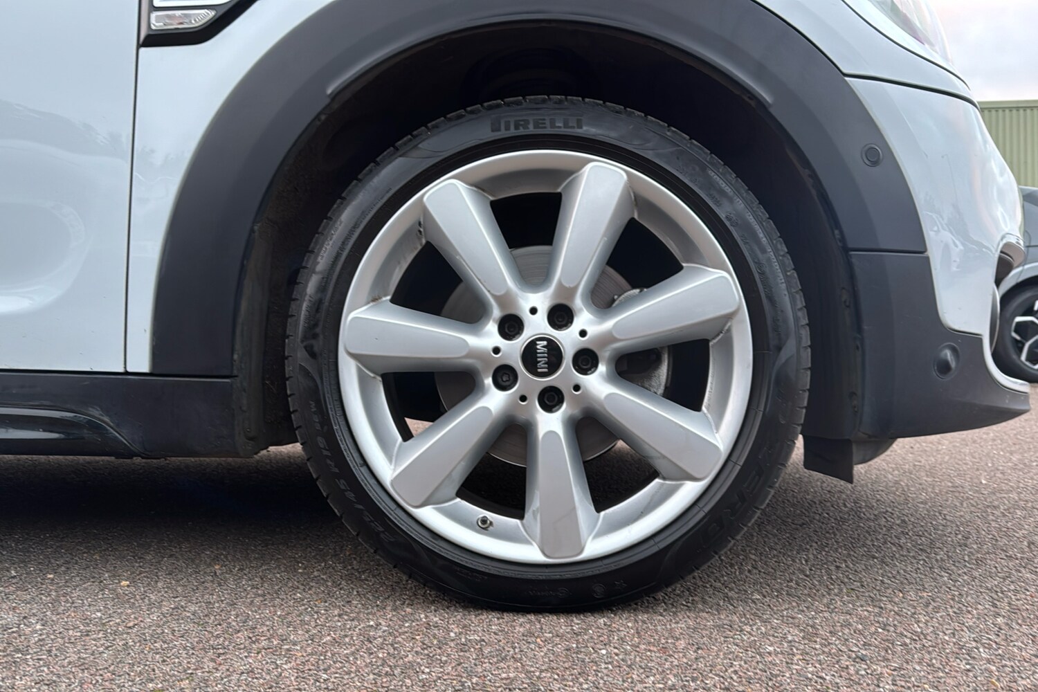 Used MINI Countryman 2019 for sale - 76529282: Photo 8