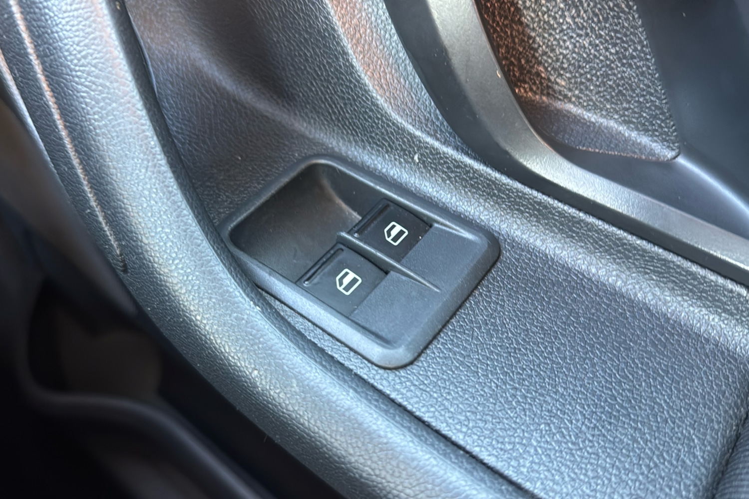 Used Skoda Fabia 2014 for sale - 77112692: Photo 15