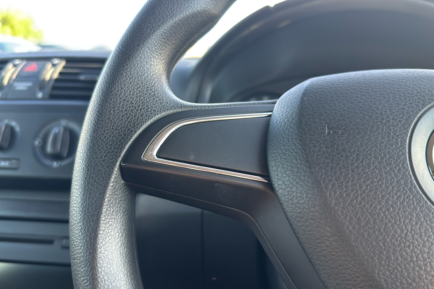 Used Skoda Fabia 2014 for sale - 77112692: Photo 17