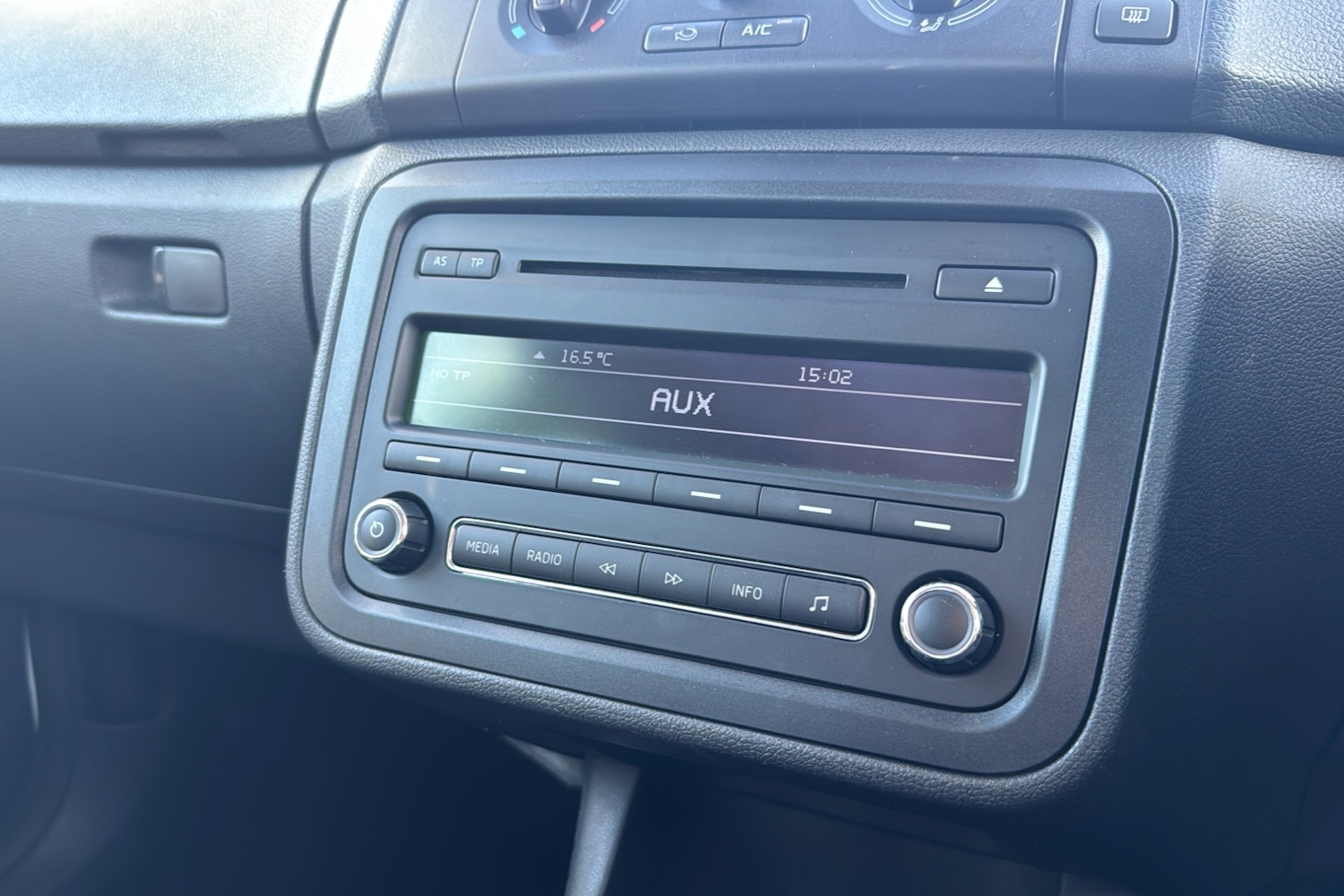 Used Skoda Fabia 2014 for sale - 77112692: Photo 20