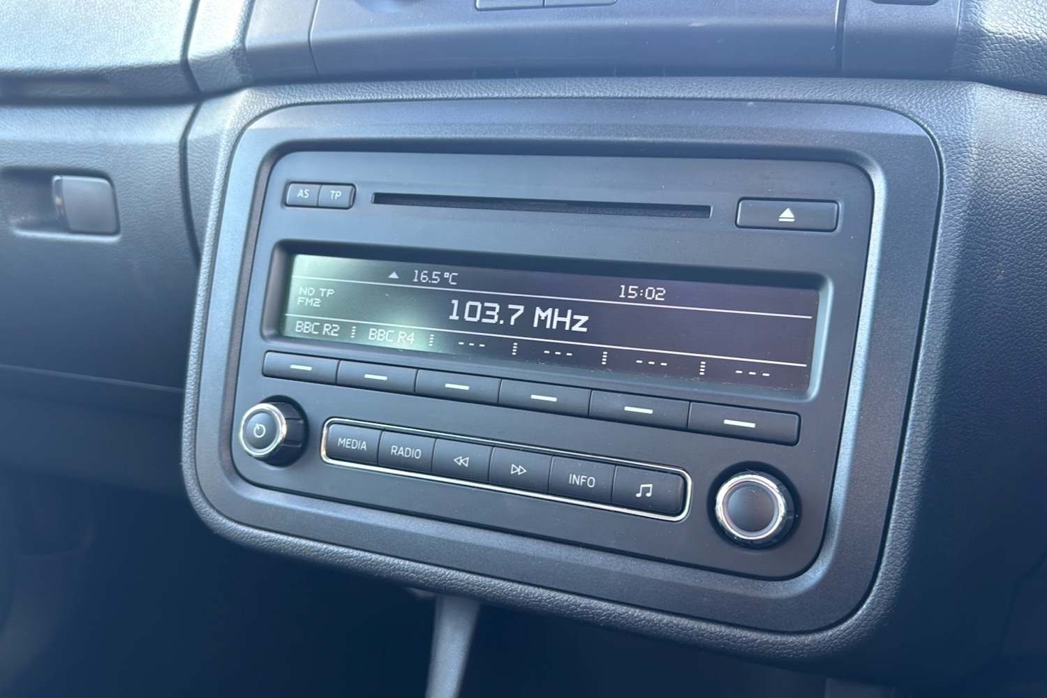 Used Skoda Fabia 2014 for sale - 77112692: Photo 21