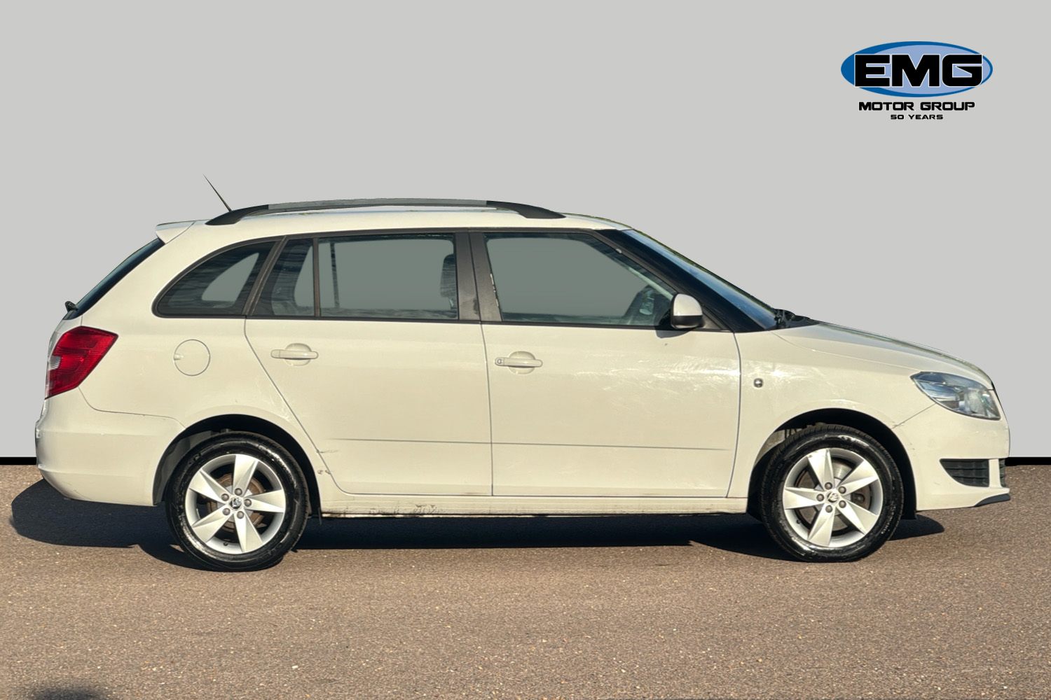 Used Skoda Fabia 2014 for sale - 77112692: Photo 4