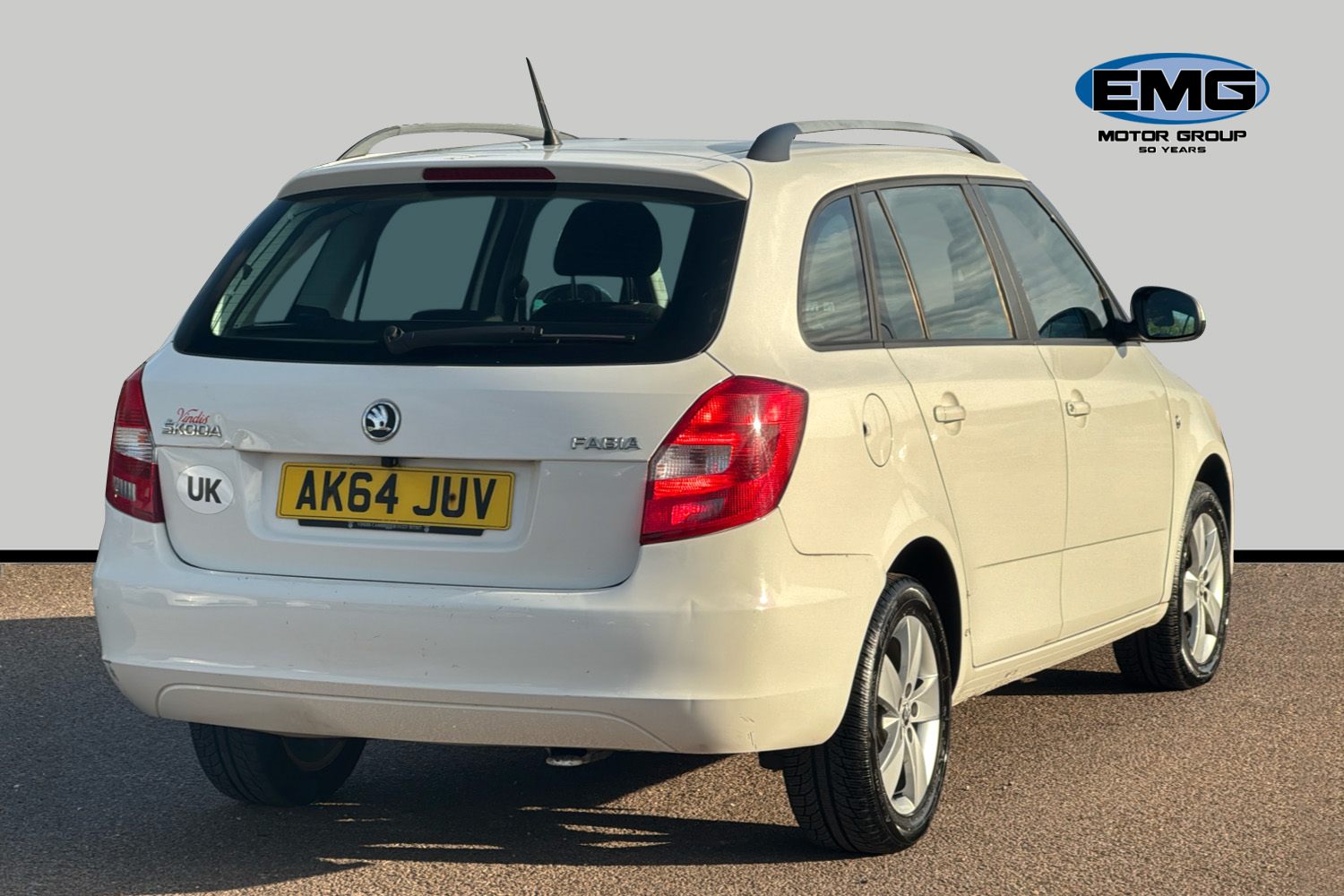 Used Skoda Fabia 2014 for sale - 77112692: Photo 7