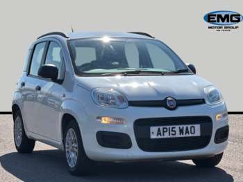 2015 - 1.2 Easy Plus Hatchback 5dr Petrol Manual Euro 6 69 Bhp