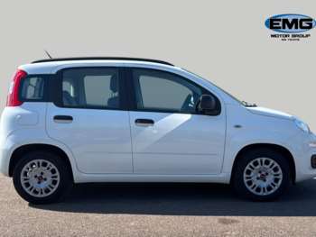 Used Fiat Panda 2015 for sale - 74950467: Photo