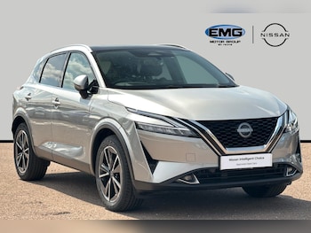 Used Nissan Qashqai 2024 for sale - 79127870: Photo