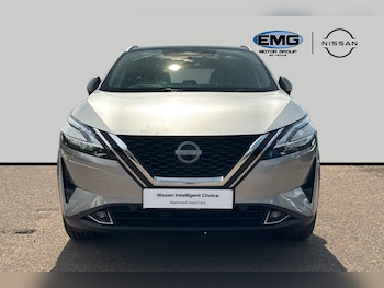 Used Nissan Qashqai 2024 for sale - 79127870: Photo