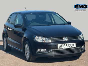 2016 - 1.2 Tsi Bluemotion Tech Se Hatchback 5dr Petrol Manual Euro 6 s/s 90 Ps