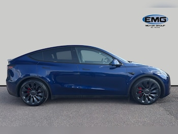 Used Tesla Model Y 2024 for sale - 75816527: Photo