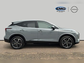 Used Nissan Qashqai 2022 for sale - 78745823: Photo