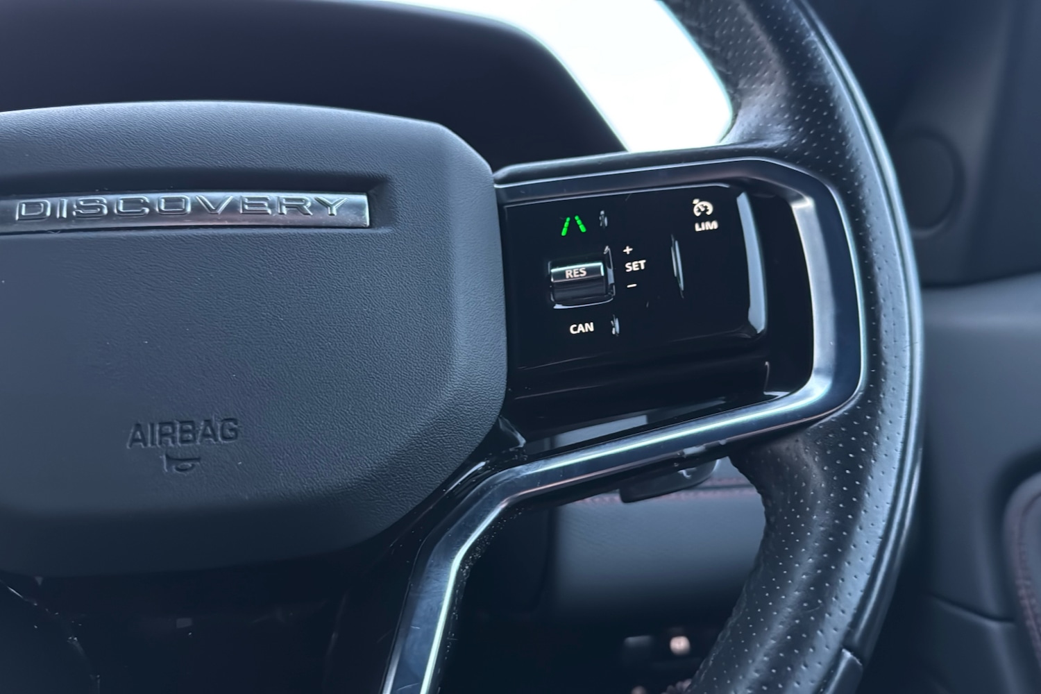 Used Land Rover Discovery Sport 2021 for sale - 77113981: Photo 18