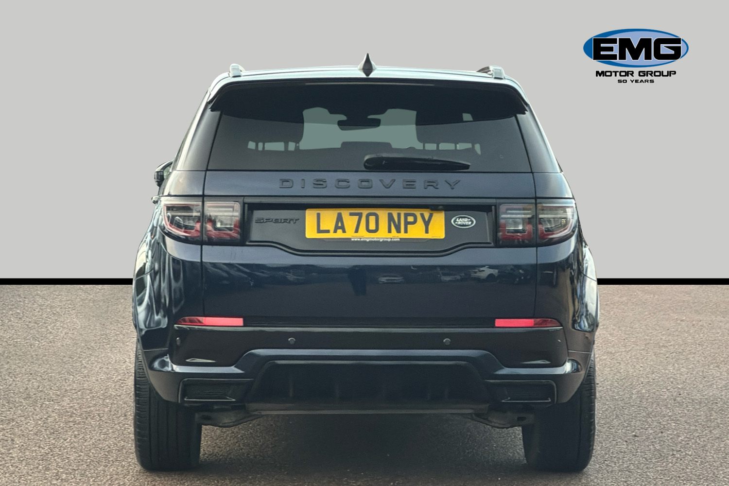 Used Land Rover Discovery Sport 2021 for sale - 77113981: Photo 6