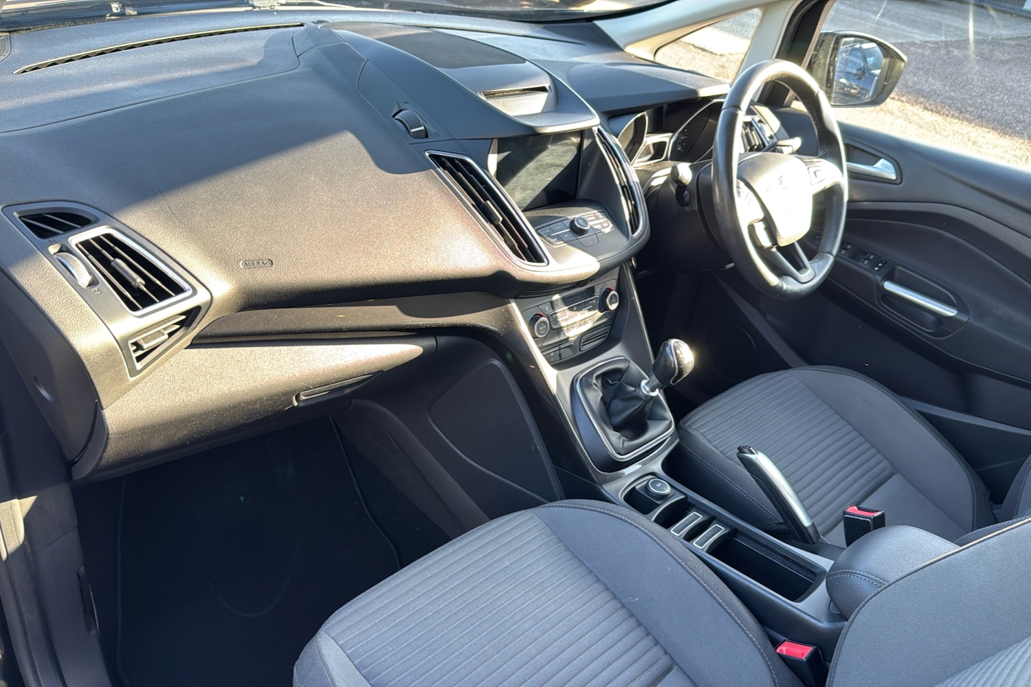 Used Ford C-Max 2017 for sale - 75944166: Photo 11