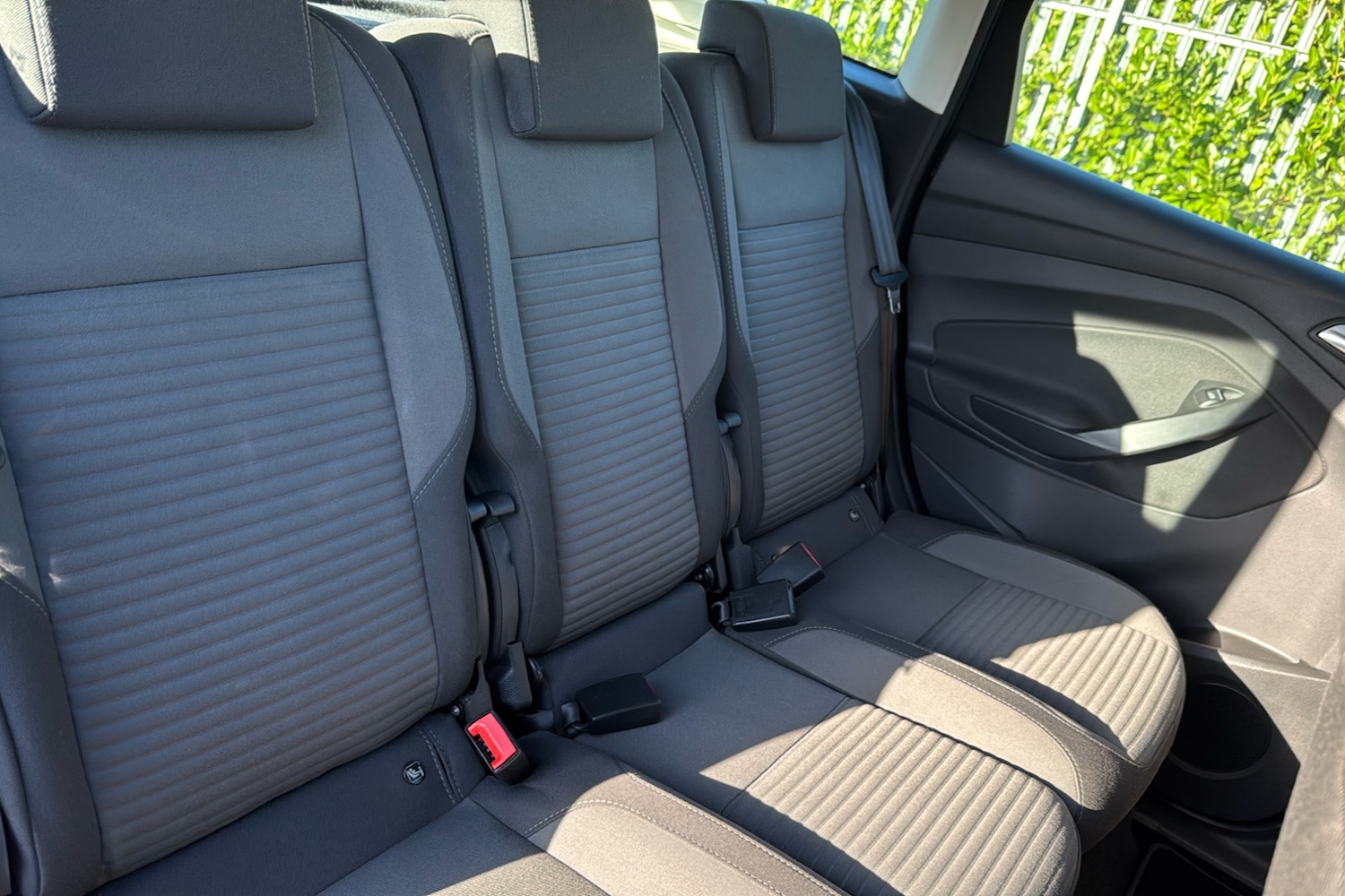 Used Ford C-Max 2017 for sale - 75944166: Photo 12