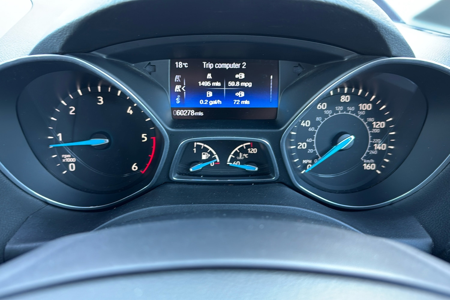 Used Ford C-Max 2017 for sale - 75944166: Photo 14