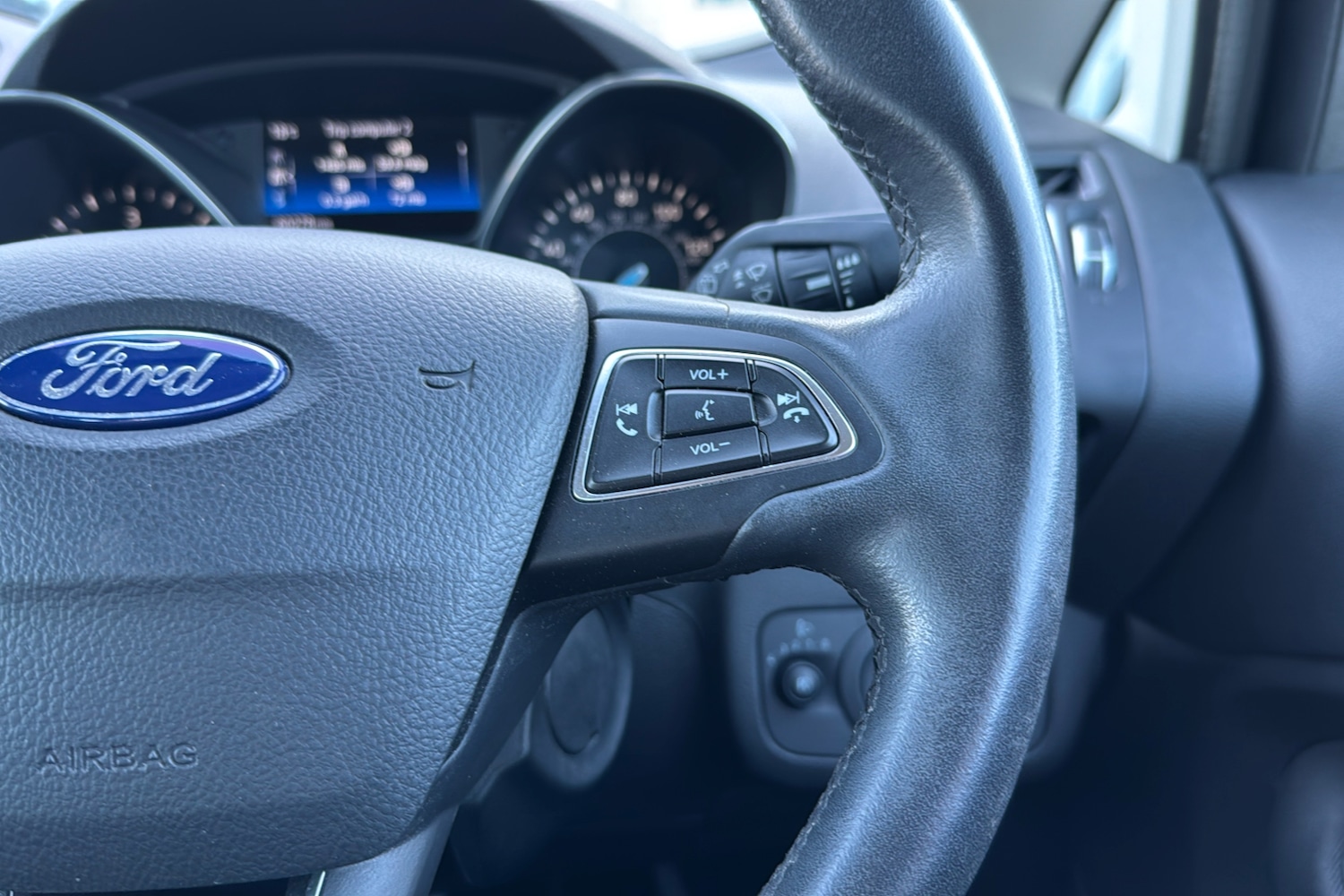 Used Ford C-Max 2017 for sale - 75944166: Photo 18