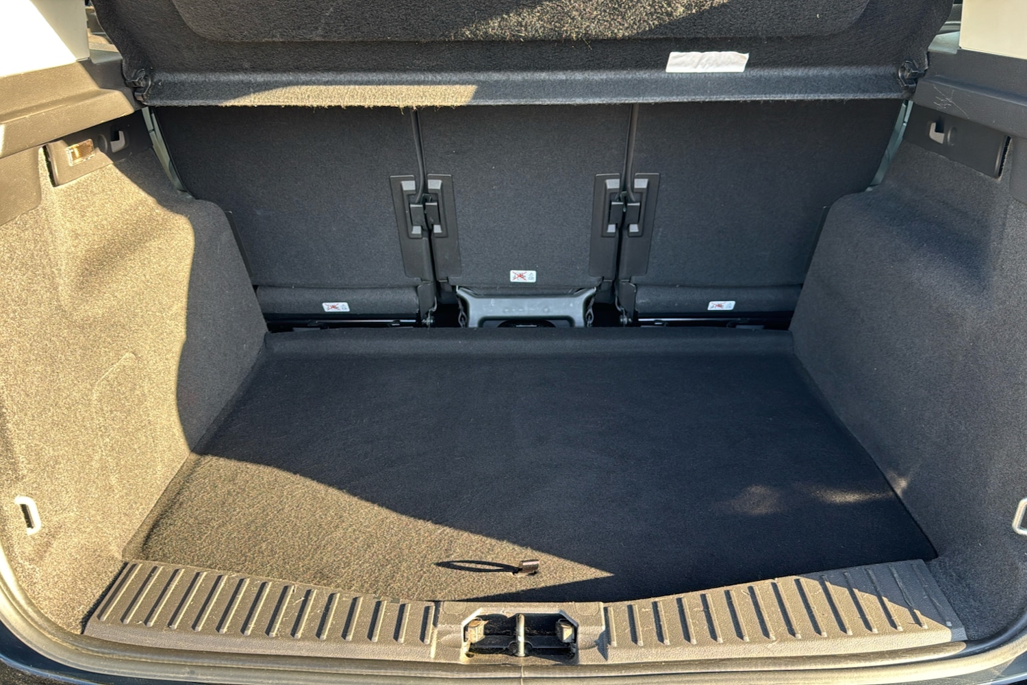 Used Ford C-Max 2017 for sale - 75944166: Photo 19