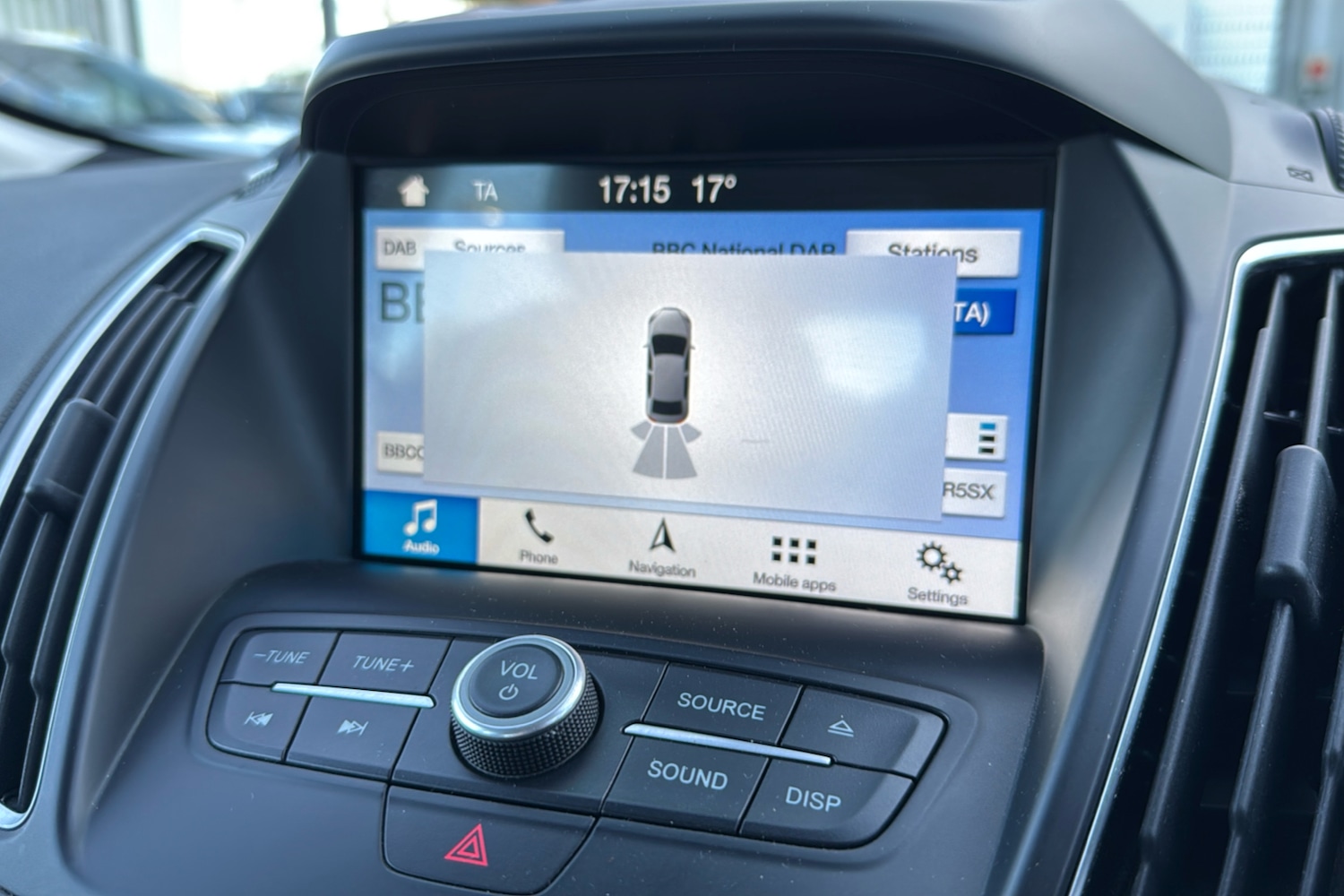 Used Ford C-Max 2017 for sale - 75944166: Photo 22