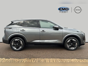 Used Nissan Qashqai 2025 for sale - 78789161: Photo